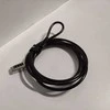 Ecost prekė po grąžinimo Kensington Nešiojamas kompiuteris Lock Slim Combination Lock for Ultra Slim Laptops &amp; 2-in- (Atnaujinta)