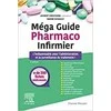 Ecost prekė po grąžinimo Knyga M. Nursing Pharmaco Guide: būtina gydymo administravimui ir stebėjimu