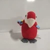 Ecost prekė po grąžinimo Kögler 75631 - Kalbantis pliušinis papūga Paulius, apie 17,5 cm (Atnaujinta)