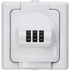 Ecost prekė po grąžinimo Kopp Blueelectric 109802008 paviršiuje esančiame drėgname kambaryje apsaugi (Atnaujinta)
