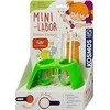 Ecost prekė po grąžinimo KOSMOS 602321 Mini laboratorija vaikams, nuo 4 metų (Atnaujinta)