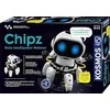 Ecost prekė po grąžinimo Kosmos 621001 - Chipz - robotų žaislų eksperimentų dėžė (Atnaujinta)