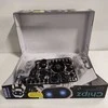 Ecost prekė po grąžinimo Kosmos 621001 - Chipz - robotų žaislų eksperimentų dėžė (Atnaujinta)