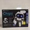 Ecost prekė po grąžinimo Kosmos 621001 - Chipz - robotų žaislų eksperimentų dėžė (Atnaujinta)