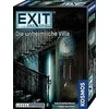 Ecost prekė po grąžinimo KOSMOS 694036 EXIT - Žaidimas - Baisusis dvaras, Lygis: Pažengusieji, pabėg (Atnaujinta)