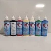 Ecost Prekė po grąžinimo KREUL 40155 - Window Color Power Pack Pilis, mažiems ir dideliems kūrybingi (Atnaujinta)