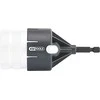 Ecost prekė po grąžinimo KS Tools 105.3005 adapteris, skirtas vamzdžių nuvalymui, 50 mm (Atnaujinta)