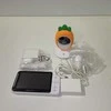 Ecost prekė po grąžinimo Kūdikių monitorius su fotoaparatu, vaizdo kūdikių monitorius, Dragon Touch (Atnaujinta)