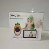 Ecost prekė po grąžinimo Kūdikių monitorius su fotoaparatu, vaizdo kūdikių monitorius, Dragon Touch (Atnaujinta)
