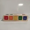 Ecost prekė po grąžinimo Lamlingo Montessori Sorting Game Toy with Storage Box (Atnaujinta)