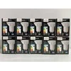 Ecost prekė po grąžinimo Lampaous GU10 LED Light Bulb 50wHalogen Gu10 Bulb Equivalent, GU10 Dimmable (Atnaujinta)