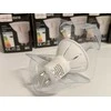 Ecost prekė po grąžinimo Lampaous GU10 LED Light Bulb 50wHalogen Gu10 Bulb Equivalent, GU10 Dimmable (Atnaujinta)