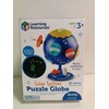 Ecost prekė po grąžinimo Learning Resources Saulės sistemos dėlionė Globe Space Toys for Toddlers, S (Atnaujinta)