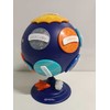 Ecost prekė po grąžinimo Learning Resources Saulės sistemos dėlionė Globe Space Toys for Toddlers, S (Atnaujinta)