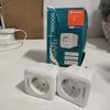 (Grąžinta prekė) LedVance Smart Socket su Bluetooth technologija, skirta valdyti į