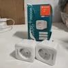 (Grąžinta prekė) LedVance Smart Socket su Bluetooth technologija, skirta valdyti į