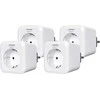 Ecost prekė po grąžinimo LedVance Smart Socket su Bluetooth technologija, skirta valdyti į (Atnaujinta)