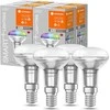 Ecost prekė po grąžinimo LedVance Smart LED R50 Spotlight lemputė su WiFi Technology, E14 (Atnaujinta)