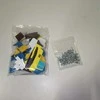 Ecost prekė po grąžinimo Lena 65828 plaktuko žaidimas su 64 spalvotais elementais ir kamštine pagrin (Atnaujinta)