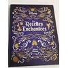 KNYGA Ecost prekė po grąžinimo Les recettes enchantées Disney (Atnaujinta)