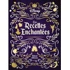 KNYGA Ecost prekė po grąžinimo Les recettes enchantées Disney (Atnaujinta)