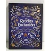 KNYGA Ecost prekė po grąžinimo Les recettes enchantées Disney (Atnaujinta)