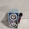 Ecost prekė po grąžinimo Lexibook Disney Frozen - Altavoz Bluetooth microphone (Atnaujinta)