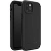 Ecost prekė po grąžinimo Lifeproof Fré apsauginis dėklas vandeniui, juodas (Atnaujinta)