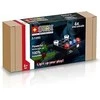 Ecost prekė po grąžinimo Light Stax_LS-S11503 STAX mobilus maitinimo kubelis su garso aktyvacija, su (Atnaujinta)