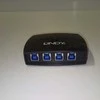 Ecost prekė po grąžinimo Lindy USB 2.0 Switch Classic (Atnaujinta)