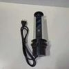 Ecost prekė po grąžinimo LINK LKMPT02 ištraukiama stalinė elektros lizdų juosta su 2 italų standarti (Atnaujinta)