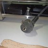 Ecost prekė po grąžinimo Livoo Doc261 Raclette įrenginys 4 žmonėms, nerūdijantis plienas, pilkas (Atnaujinta)