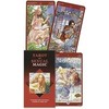 Ecost prekė po grąžinimo Llewellyn Tarot of Sexual Magic (anglų ir ispanų kalbos)