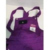 Ecost prekė po grąžinimo Mados securite 660100 PEP darbai Dungarees (Atnaujinta)