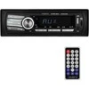 Automagnetola Ecost prekė po grąžinimo Majestic SA 400 BT USB AX - Sistema Audio Car con Bluetooth, Lettore MP3/WM (Atnaujinta)