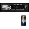 Automagnetola Ecost prekė po grąžinimo Majestic SA 400 BT USB AX - Sistema Audio Car con Bluetooth, Lettore MP3/WM (Atnaujinta)