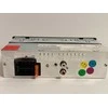 Automagnetola Ecost prekė po grąžinimo Majestic SA 400 BT USB AX - Sistema Audio Car con Bluetooth, Lettore MP3/WM (Atnaujinta)