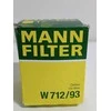 Ecost prekė po grąžinimo MANN Genuine Replacement Oil Filter W71293 (Atnaujinta)