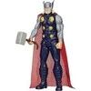 Ecost prekė po grąžinimo Marvel Avengers Titan Hero Series Toras 30 cm figūrėlė (Atnaujinta)