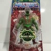 Ecost prekė po grąžinimo Masters of the Universe HKM65 - MOTU Origins Kobra Khan, apie 14 cm dydžio (Atnaujinta)