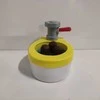 Ecost Prekė po grąžinimo Mattel Games - Turbo Poop Catcher, Žaislas Vaikams su Tualeto Žaislu (Atnaujinta)