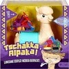 Ecost prekė po grąžinimo Mattel Games GMV81 - Tschakka, Alpaka!, juokingas žaidimas vaikams su spjau (Atnaujinta)