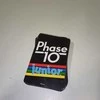 Ecost prekė po grąžinimo Mattel Games GXX06 - Phase 10 Junior kortų žaidimas, nuo 4 metų (Atnaujinta)