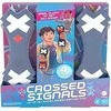 Ecost prekė po grąžinimo Mattel žaidimai HCF42 - CROSSED SIGNALS (Atnaujinta)