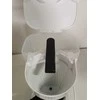 Ecost prekė po grąžinimo, Melitta 1023-01 Visiškai automatinis lašinės kavos aparatas (Atnaujinta)