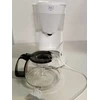 Ecost prekė po grąžinimo, Melitta 1023-01 Visiškai automatinis lašinės kavos aparatas (Atnaujinta)