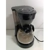 Ecost prekė po grąžinimo, Melitta 1023-02 Pusiau automatinis lašinės kavos aparatas (Atnaujinta)