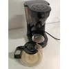 Ecost prekė po grąžinimo, Melitta 1023-02 Pusiau automatinis lašinės kavos aparatas (Atnaujinta)