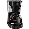 (Grąžinta prekė), Melitta 1023-02 Pusiau automatinis lašinės kavos aparatas