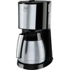 Ecost prekė po grąžinimo Melitta Filter with insulated stainless steel verses, aroma se (Atnaujinta)